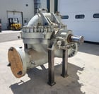 15040 GPM @ 815' TDH, Sulzer Bingham #16x18x30AZ, HSB horizontal single stage centrifugal pump - Image 4