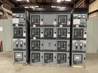 1600 Amps, Square D #Powerzone 4 LV Switchgear 480 Volts 3P3W - Image 1