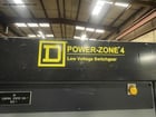 1600 Amps, Square D #Powerzone 4 LV Switchgear 480 Volts 3P3W - Image 3