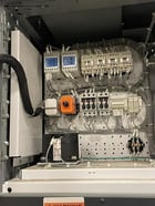 1600 Amps, Square D #Powerzone 4 LV Switchgear 480 Volts 3P3W - Image 7