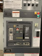 1600 Amps, Square D #Powerzone 4 LV Switchgear 480 Volts 3P3W - Image 8