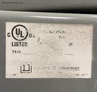 600 Amp. Square D, 5 KV Load Interrupter Switch N1 - Image 9