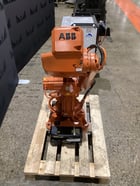 ABB, IRB 2600 M2004, robot w/ IRC5 controls, missing cable set - Image 7