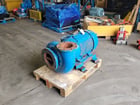 Carver, 8x6x11, centrifugal pump, 50 HP, 230/460 V. - Image 6