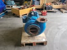 Carver, 8x6x11, centrifugal pump, 50 HP, 230/460 V. - Image 7