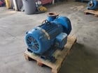Carver, 8x6x11, centrifugal pump, 50 HP, 230/460 V. - Image 10