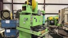 Industrial Gas Engineering #T-220-B, Deburring Machine, 18" belt, 460 V, 3 phase - Image 1