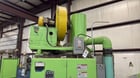Industrial Gas Engineering #T-220-B, Deburring Machine, 18" belt, 460 V, 3 phase - Image 2