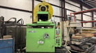 Industrial Gas Engineering #T-220-B, Deburring Machine, 18" belt, 460 V, 3 phase - Image 3