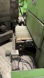Industrial Gas Engineering #T-220-B, Deburring Machine, 18" belt, 460 V, 3 phase - Image 6
