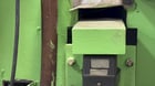 Industrial Gas Engineering #T-220-B, Deburring Machine, 18" belt, 460 V, 3 phase - Image 8