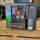 2000 Amps, Square D Masterpact, MTZ2-20H3, circuit breaker, 3-pole, bolt-on, 440 Volts - Image 1