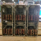2000 Amps, Square D Masterpact, MTZ2-20H3, circuit breaker, 3-pole, bolt-on, 440 Volts - Image 6