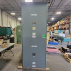 Square D #QED, switchgear unit, 3000 amp, 480 Volts, 2020 - Image 1