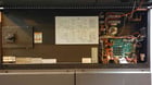 10-12 Ton, Liebert #DS035WUAE0E1739A, Downflow CRAC Unit, 315 PSIG, 460 Volts, 3 phase, 37.3 A input, FLA - Image 4