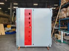 Square D #Power-Zone-4, switchgear with 2x circuit breaker NW32H3, 3200 amp, 600 Volts - Image 4