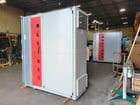 Square D #Power-Zone-4, switchgear with 2x circuit breaker NW32H3, 3200 amp, 600 Volts - Image 5
