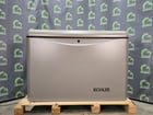 20 KW Kohler #20RCA, Natural gas propane generator, enclosed, 240 Volts, 3 phase, 2021 - Image 1