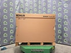 20 KW Kohler #20RCA, Natural gas propane generator, enclosed, 240 Volts, 3 phase, 2021 - Image 6