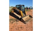 Case/New Holland TV450B, Track Loader, 1844 hours, S/N: NNM418311, 2022 - Image 2
