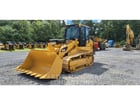 Caterpillar 963K WASTE, Track Loader, 10665 hours, S/N: LBL00797, 2018 - Image 1