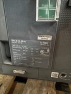 1600 Amps, ABB, SACE E2.2S-A, electrically operated - Image 1