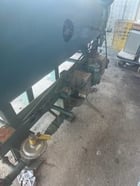 30 HP Cleaver-Brooks #CB-700-030, Low Pressure Steam Boiler, Natural Gas Type, 1255000 BTU/hr, 1035 PPH Steam - Image 6