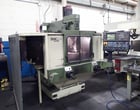 Makino #SNC64-A15, Graphite Mill vertical machining center, 23.6" X, 15.7" Y, 15.7" Z, 29.5" x 15.7" Table - Image 1