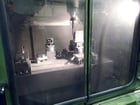 Makino #SNC64-A15, Graphite Mill vertical machining center, 23.6" X, 15.7" Y, 15.7" Z, 29.5" x 15.7" Table - Image 6