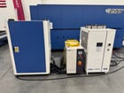 Otinus #VF1530C, Fiber Laser Cutting Machine w/Tube Cutter, 12000 Watts, 10' x 5' Sheet Size, 480 V, 2024 - Image 6