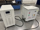 Otinus #VF1530C, Fiber Laser Cutting Machine w/Tube Cutter, 12000 Watts, 10' x 5' Sheet Size, 480 V, 2024 - Image 7