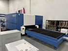 Otinus #VF1530C, Fiber Laser Cutting Machine w/Tube Cutter, 12000 Watts, 10' x 5' Sheet Size, 480 V, 2024 - Image 8