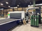 Bystronic #BySprint-4020, Fiber Laser, 4000 Watts, 160" x 80" x 2.75" Cutting Area, 157" x 78" Nominal Sheet - Image 4