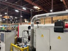 Nukon #NF-Pro-315, Fiber Laser, 4000 Watts, 60" x 120" x 35.5" H Table, 5.9" Z Travel, 2000 kg Load capacity - Image 3