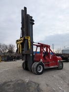 20000 lb. Taylor, Boat Lift, 20' Forks, 48" -360" Lift height, 96" Load Center, 8 mph, 2545 hours, 1900 - Image 1