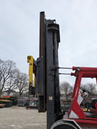 20000 lb. Taylor, Boat Lift, 20' Forks, 48" -360" Lift height, 96" Load Center, 8 mph, 2545 hours, 1900 - Image 3