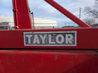 20000 lb. Taylor, Boat Lift, 20' Forks, 48" -360" Lift height, 96" Load Center, 8 mph, 2545 hours, 1900 - Image 8