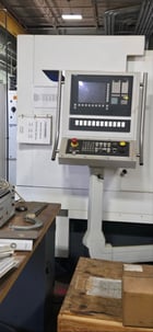 Schaudt Mikrosa #Kronos-L660, Centerless Grinder, 9.84" diameter x 25.78" L Workpiece Size, 25.98" diameter x - Image 2