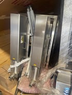 Plan It Packaging Systems #Neptune-Bagger, Premade Pouch Filler, 90 pouches/min., 100-240 mm width x 120-320 - Image 2
