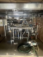 Plan It Packaging Systems #Neptune-Bagger, Premade Pouch Filler, 90 pouches/min., 100-240 mm width x 120-320 - Image 8