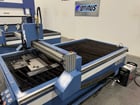 Otinus #PCV-3015-DG-US, CNC Plasma & Gas Cutting Machine, w/Hypertherm Powermax 105 SYNC, 5' x 11' Work Area - Image 2