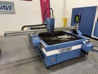 Otinus #PCV-3015-DG-US, CNC Plasma & Gas Cutting Machine, w/Hypertherm Powermax 105 SYNC, 5' x 11' Work Area - Image 3