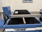 Otinus #PCV-3015-DG-US, CNC Plasma & Gas Cutting Machine, w/Hypertherm Powermax 105 SYNC, 5' x 11' Work Area - Image 4