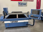 Otinus #PCV-3015-DG-US, CNC Plasma & Gas Cutting Machine, w/Hypertherm Powermax 105 SYNC, 5' x 11' Work Area - Image 8