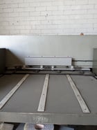 130 Ton, APMC #USA-FH-4163.130M, Full Head Die Cutting Press, 41.3" x 63" Machine Bed, 7.1 Cutting Stroke - Image 2