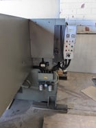 130 Ton, APMC #USA-FH-4163.130M, Full Head Die Cutting Press, 41.3" x 63" Machine Bed, 7.1 Cutting Stroke - Image 6