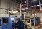 Dusenbery, Rotary Shear Slitter, 60 m/min Web Speed, 500 mm Web width, 3" Unwind Shaft diameter, 5700 hours - Image 1