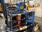 Dusenbery, Rotary Shear Slitter, 60 m/min Web Speed, 500 mm Web width, 3" Unwind Shaft diameter, 5700 hours - Image 3