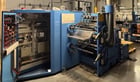 Dusenbery, Rotary Shear Slitter, 60 m/min Web Speed, 500 mm Web width, 3" Unwind Shaft diameter, 5700 hours - Image 4