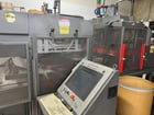 Skin Packing Machine, Zed #ZNT, 4" max Part Height, 50-110 Tons Trim Pressure, 18 x 24 Size, 220 V, 2003 - Image 3